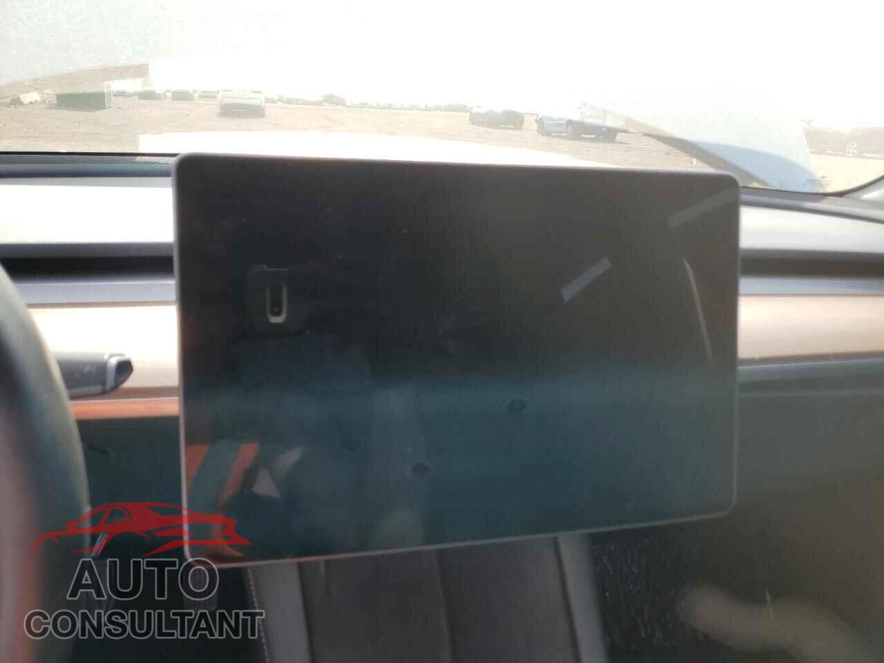 TESLA MODEL 3 2023 - 5YJ3E1EA6PF450298