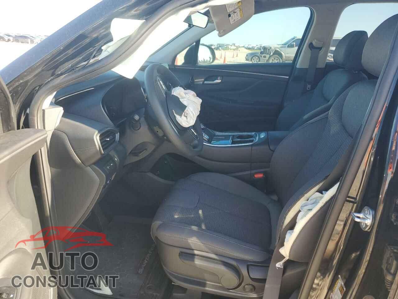 HYUNDAI SANTA FE 2023 - 5NMS14AJ6PH628448