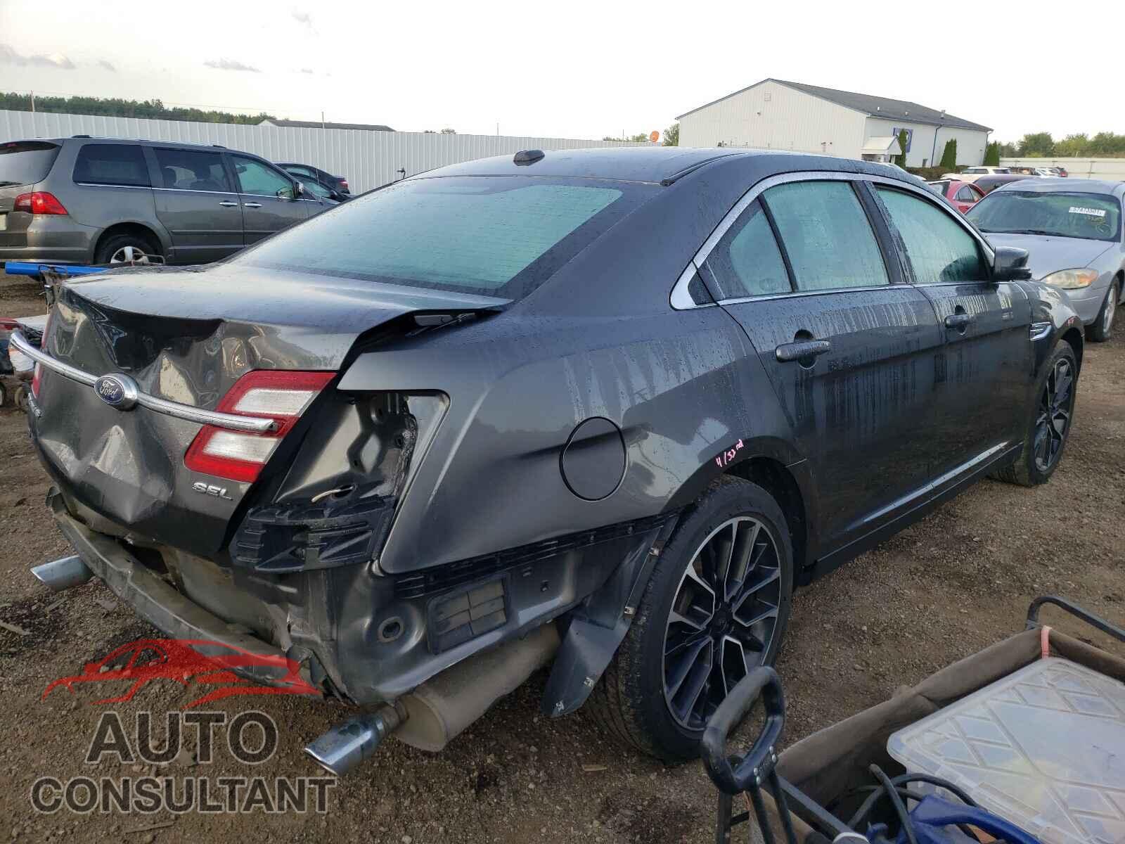 FORD TAURUS 2017 - 1FAHP2E80HG129793