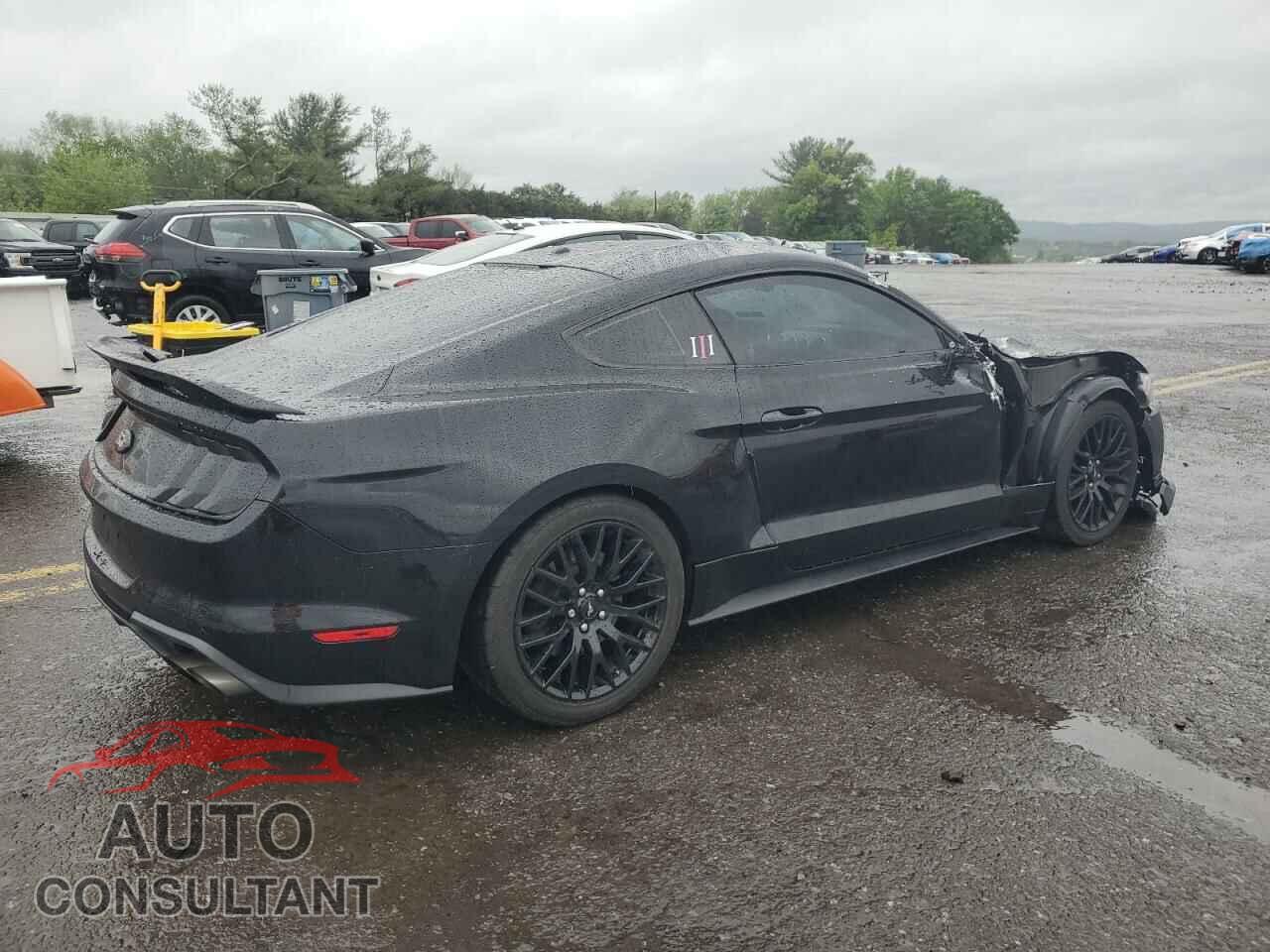 FORD MUSTANG 2020 - 1FA6P8CF5L5128994