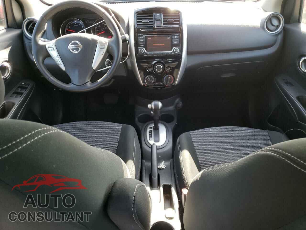 NISSAN VERSA 2017 - 3N1CN7AP3HL870152