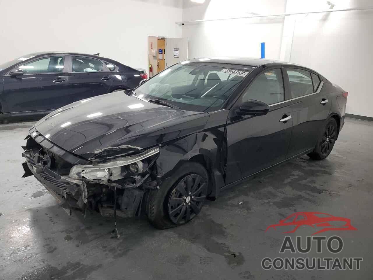 NISSAN ALTIMA 2021 - 1N4BL4BV4MN417734