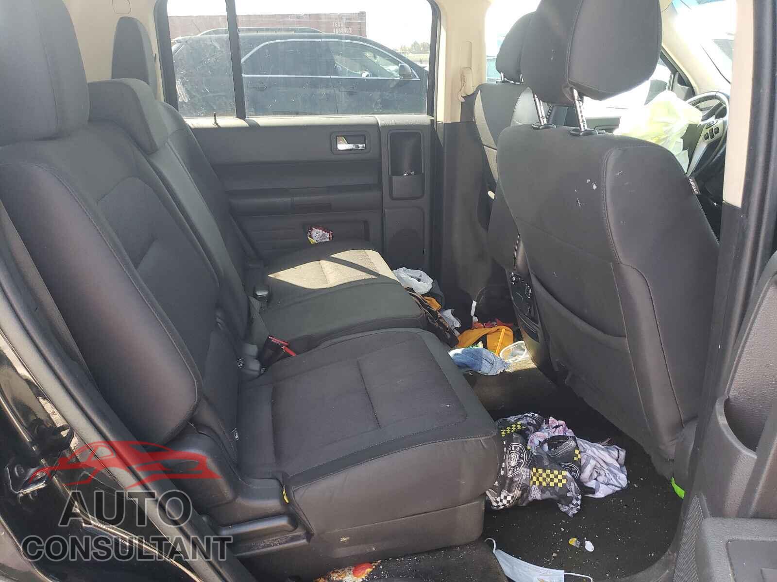 FORD FLEX 2016 - 2FMGK5B89GBA05372