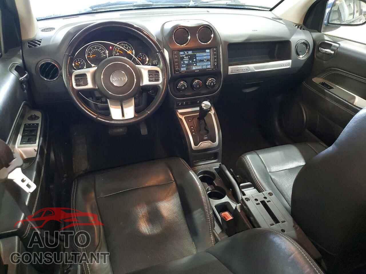 JEEP COMPASS 2015 - 1C4NJDEB9FD394751