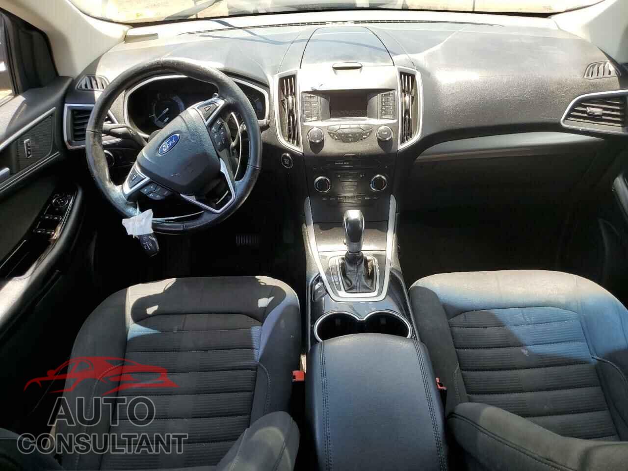 FORD EDGE 2015 - 2FMTK4J96FBB87789