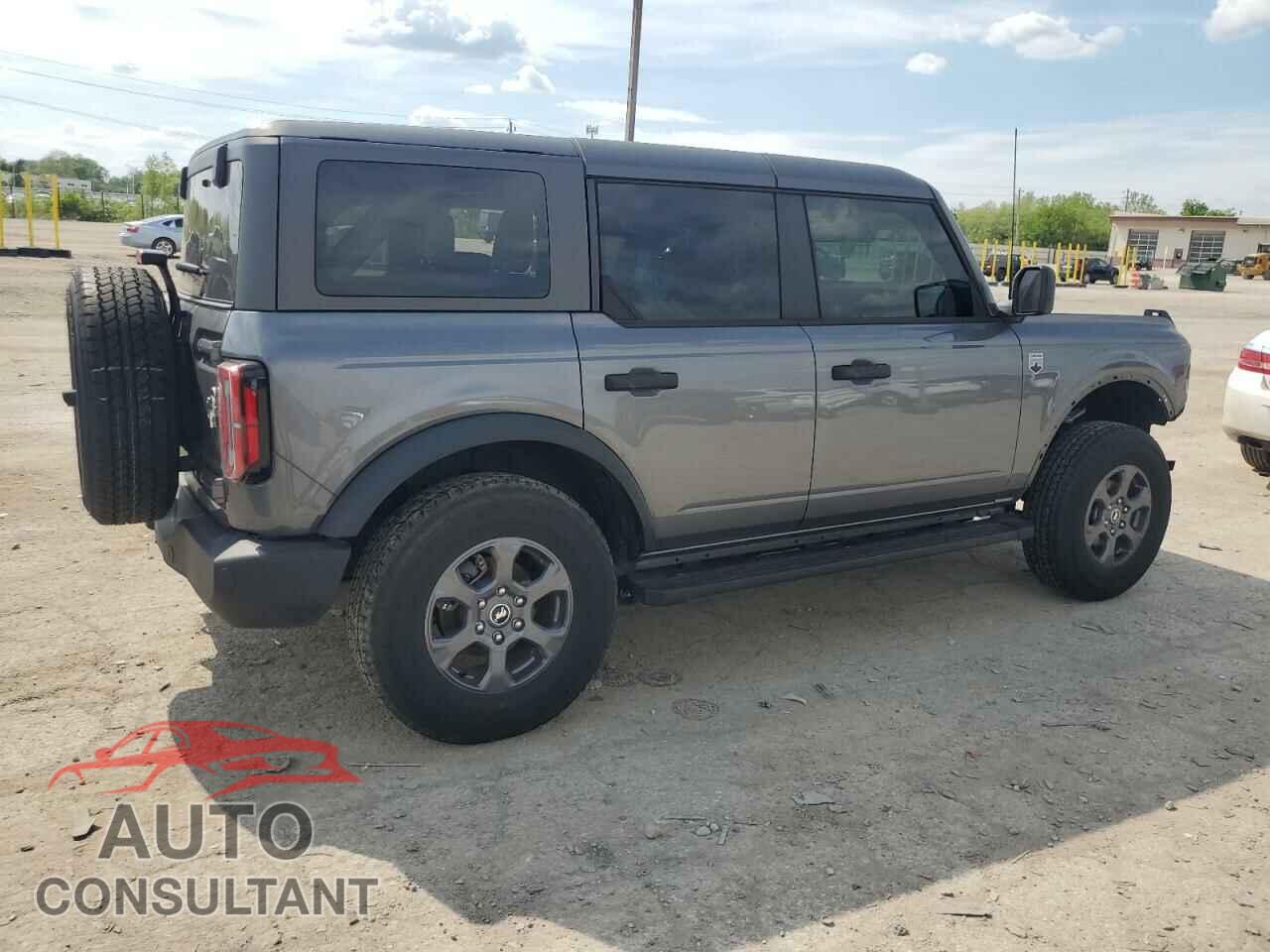 FORD BRONCO 2023 - 1FMEE5BP3PLC01720