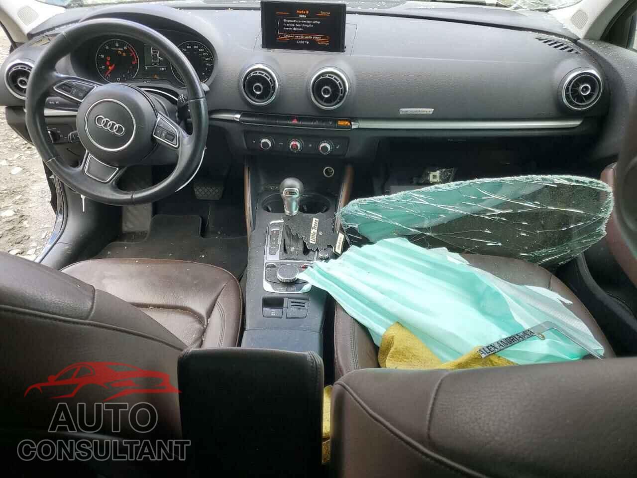 AUDI A3 2015 - WAUBFGFF9F1013647