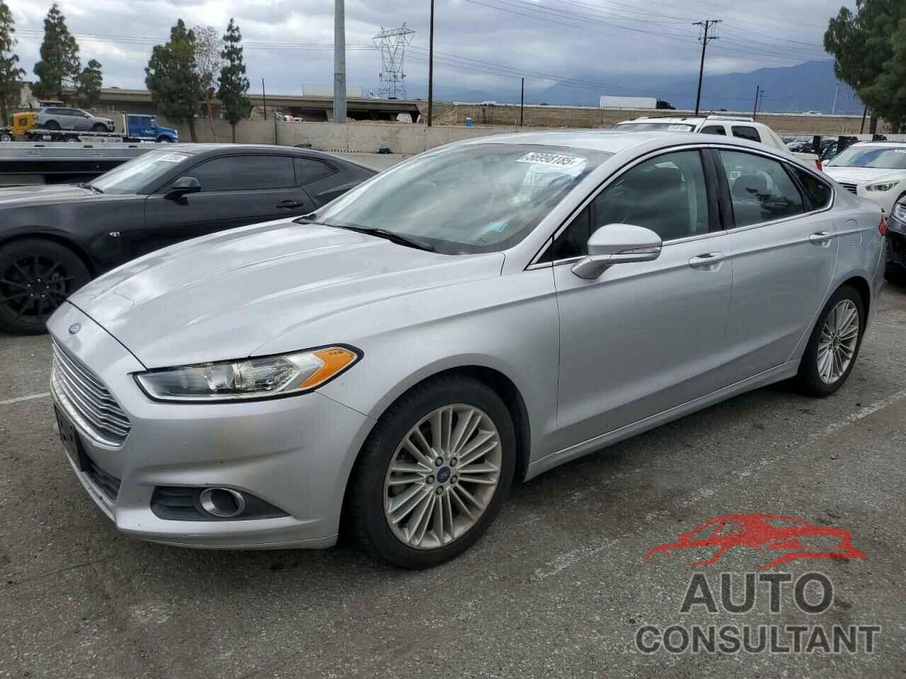 FORD FUSION 2015 - 3FA6P0H95FR130573