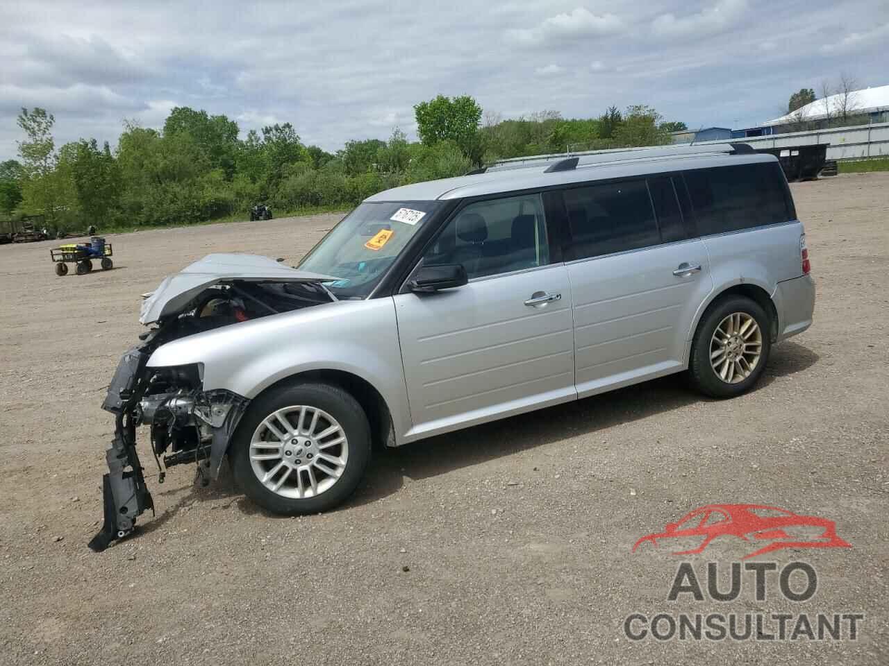 FORD FLEX 2016 - 2FMGK5C84GBA10610