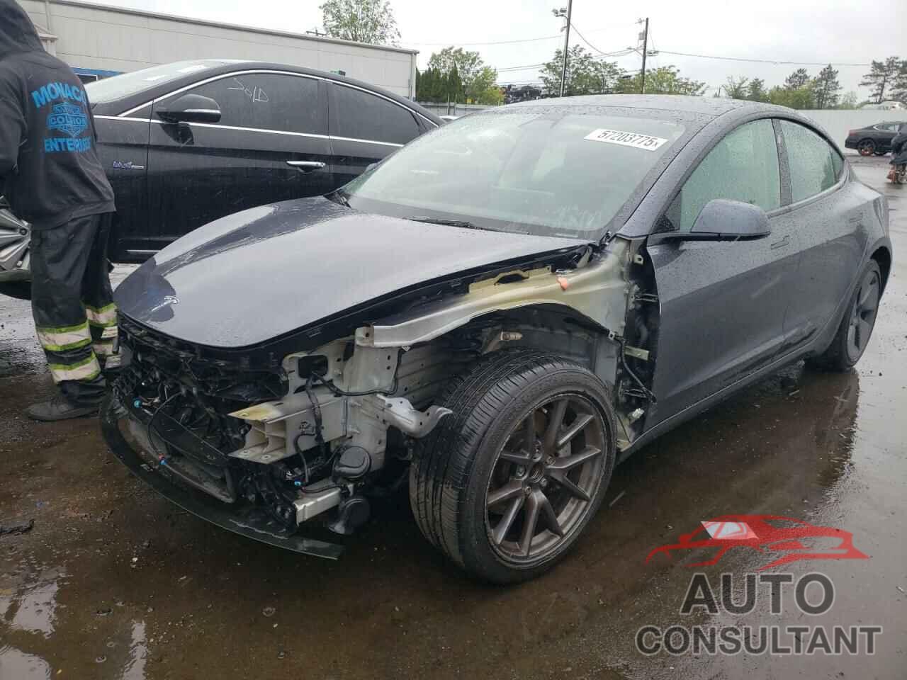 TESLA MODEL 3 2023 - 5YJ3E1EA0PF683657