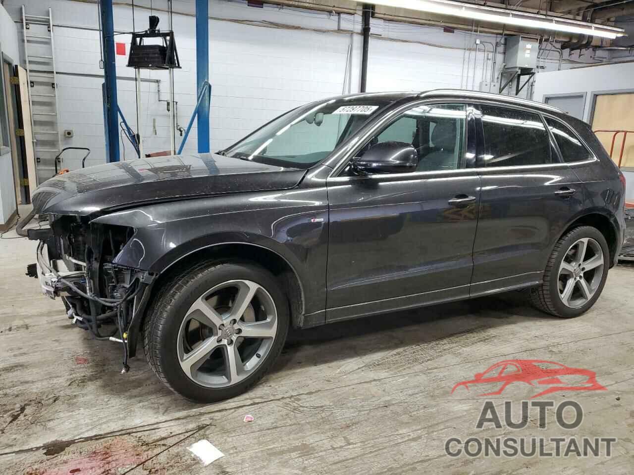 AUDI Q5 2016 - WA1D7AFP3GA130327