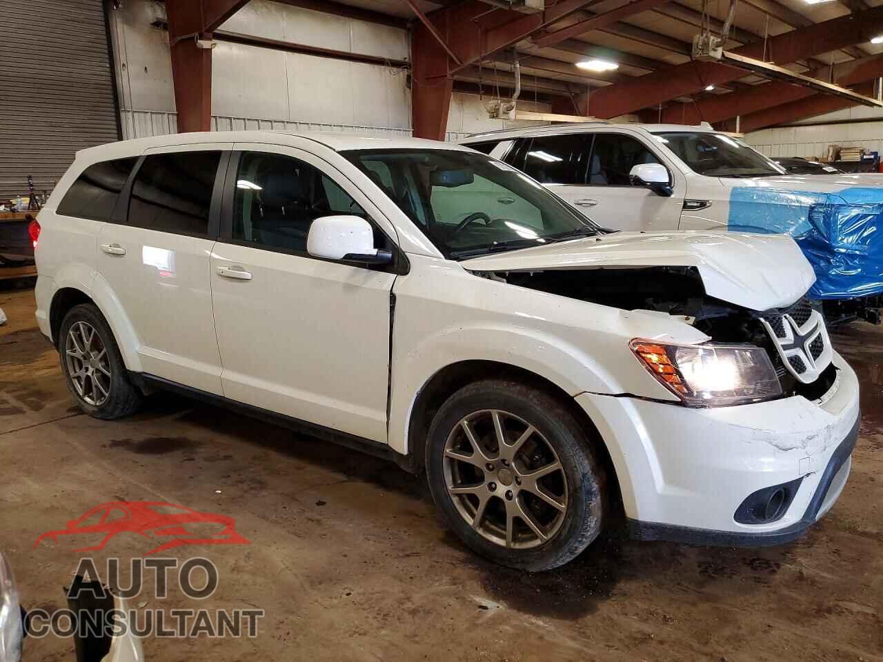 DODGE JOURNEY 2015 - 3C4PDDEG9FT749374