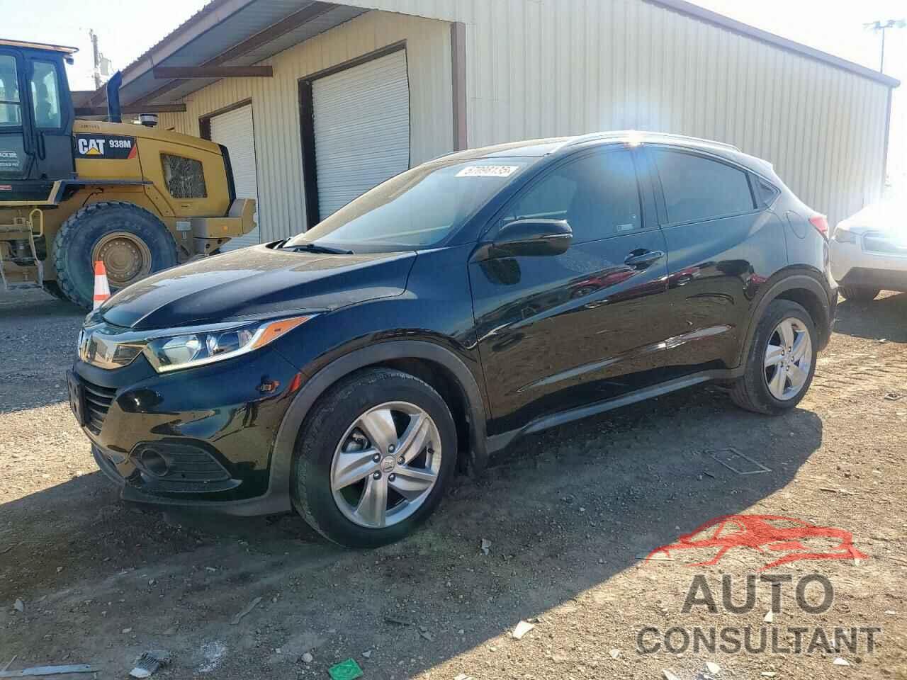 HONDA HR-V 2020 - 3CZRU5H70LM717794