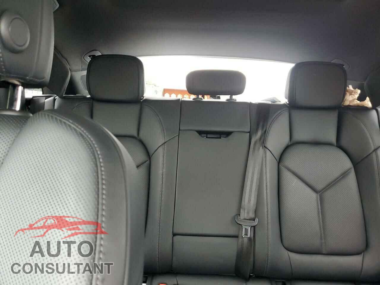 PORSCHE MACAN BASE 2023 - WP1AA2A53PLB18669