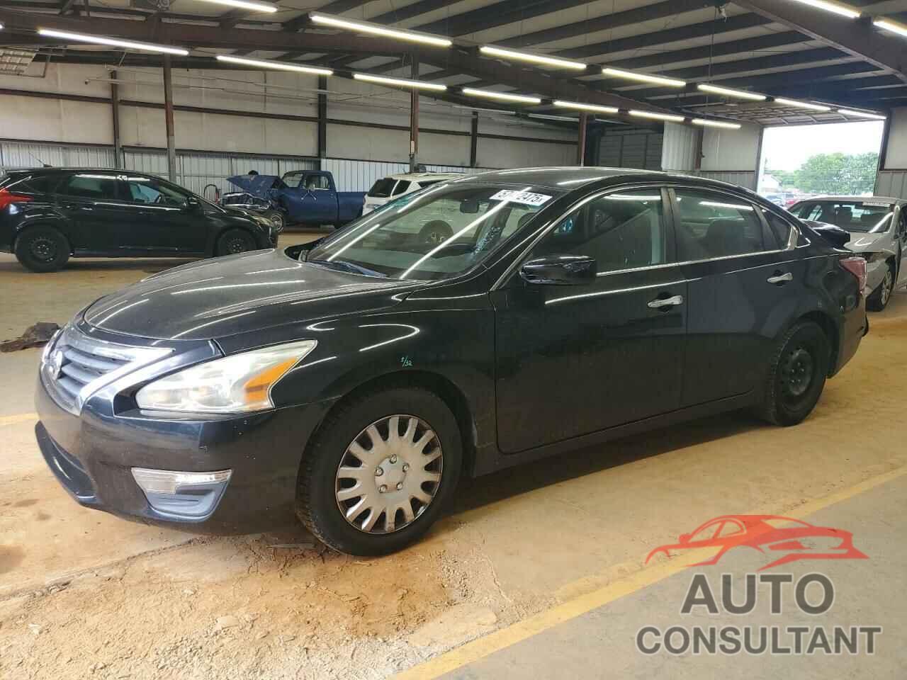 NISSAN ALTIMA 2013 - 1N4AL3AP5DC277150
