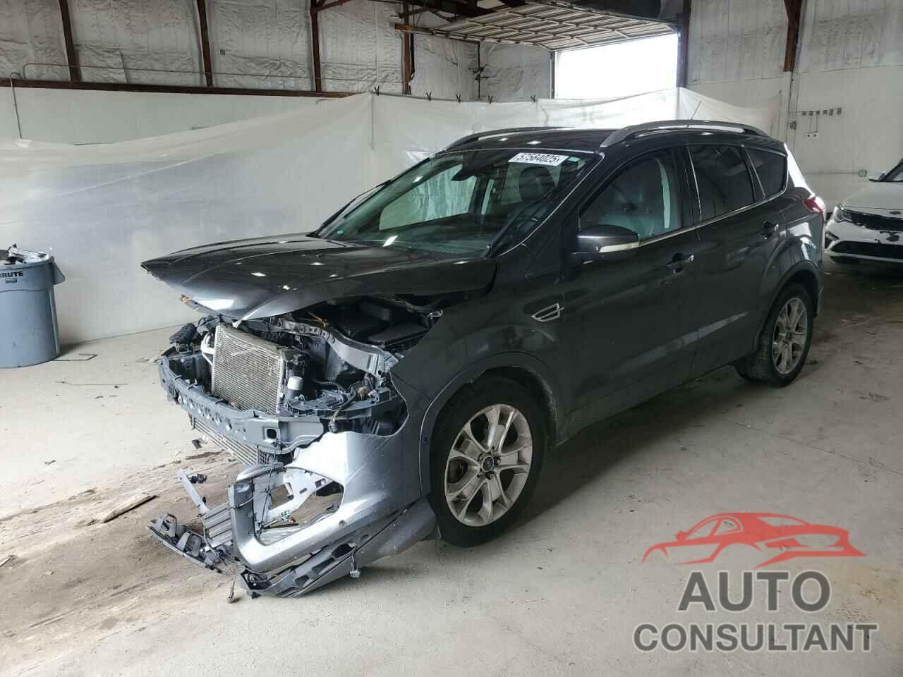 FORD ESCAPE 2016 - 1FMCU0J91GUB45769
