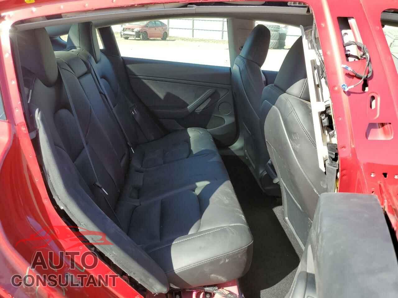 TESLA MODEL 3 2023 - 5YJ3E1EA4PF486720