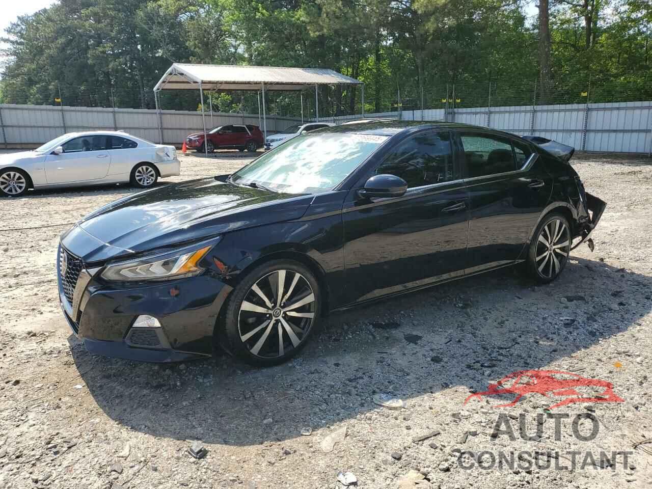 NISSAN ALTIMA 2020 - 1N4BL4CV4LC131990