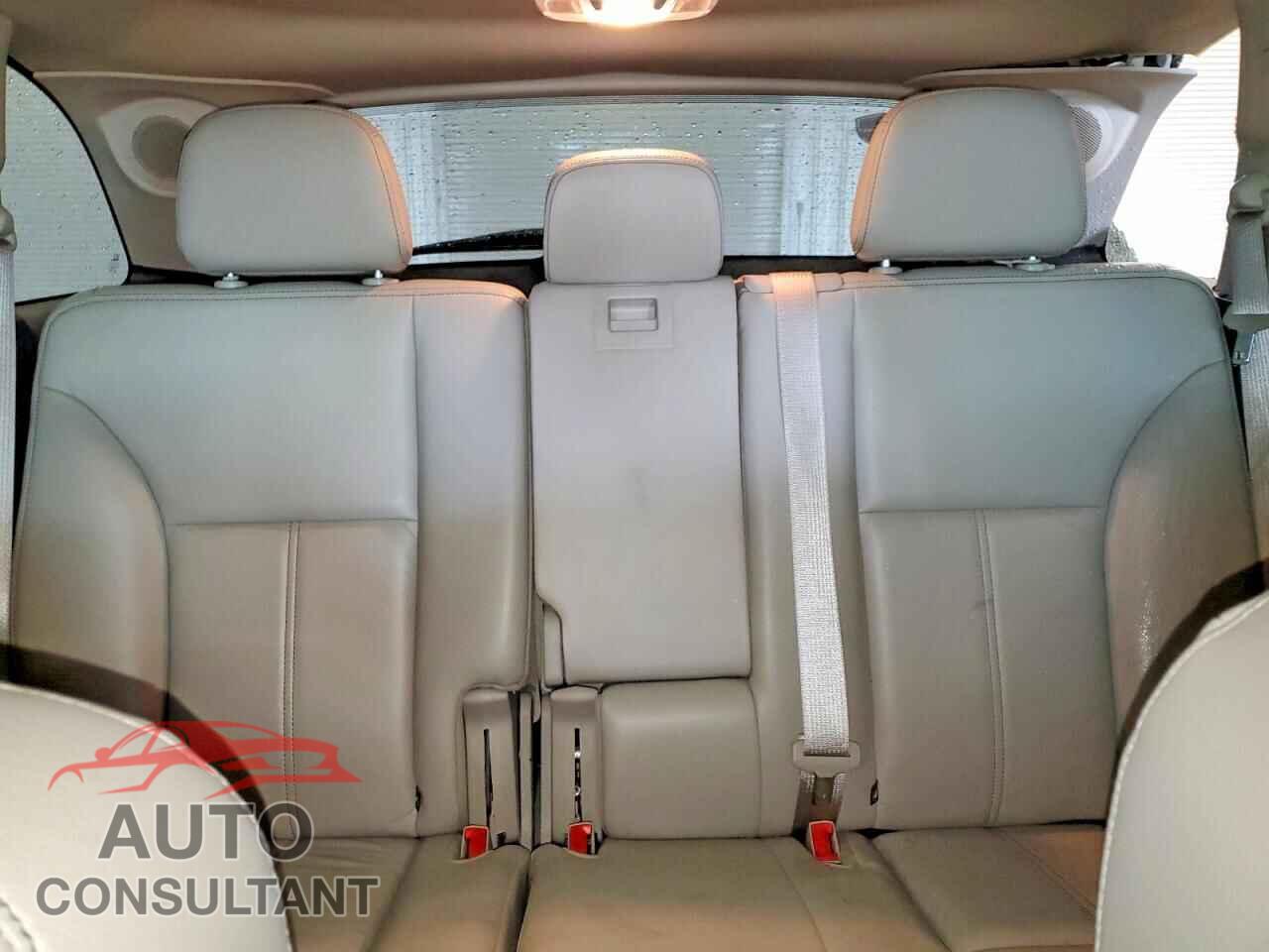 FORD EDGE 2013 - 2FMDK4KC0DBB44917
