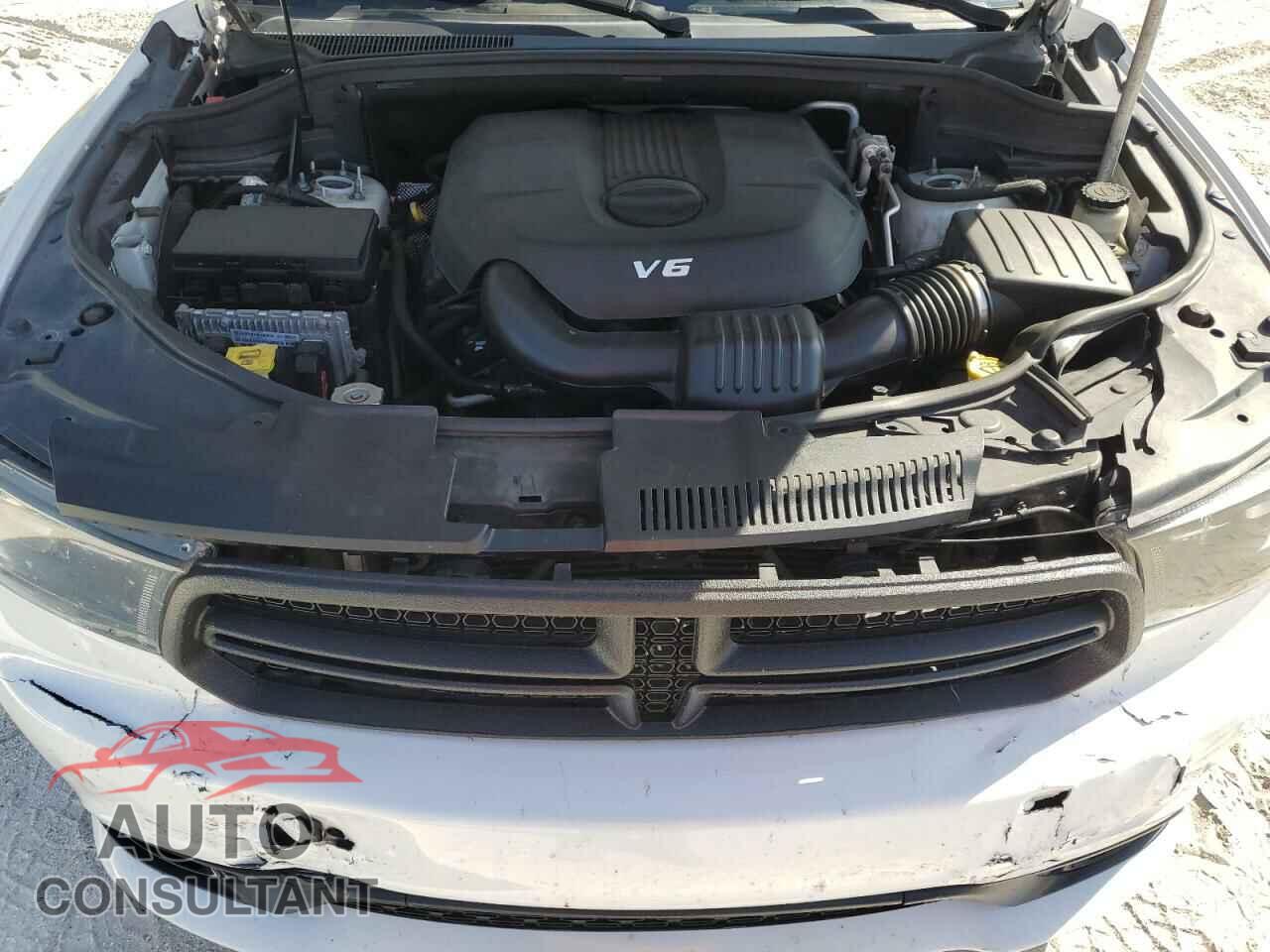 DODGE DURANGO 2014 - 1C4RDHAG4EC396770