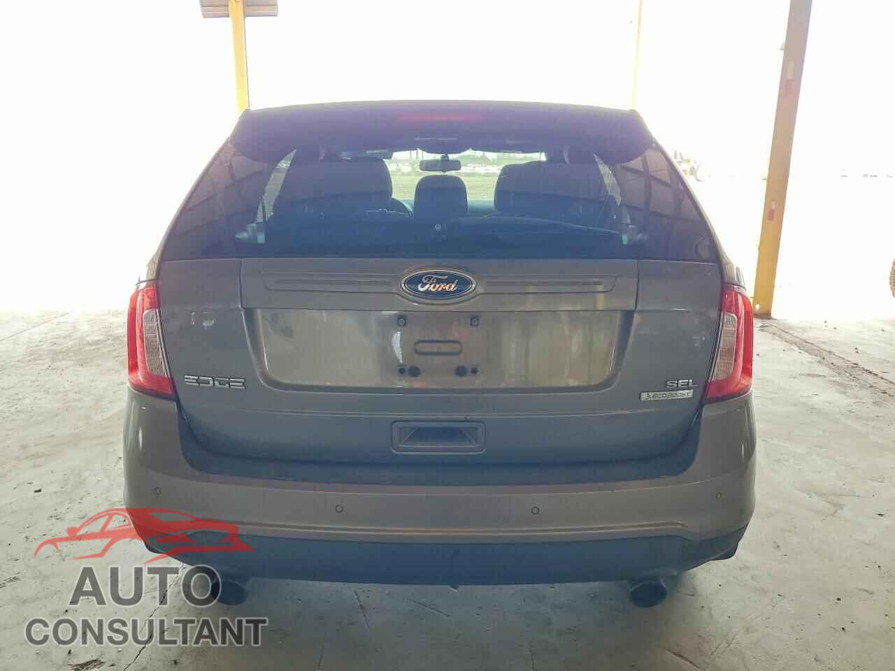 FORD EDGE 2013 - 2FMDK3J95DBC59223