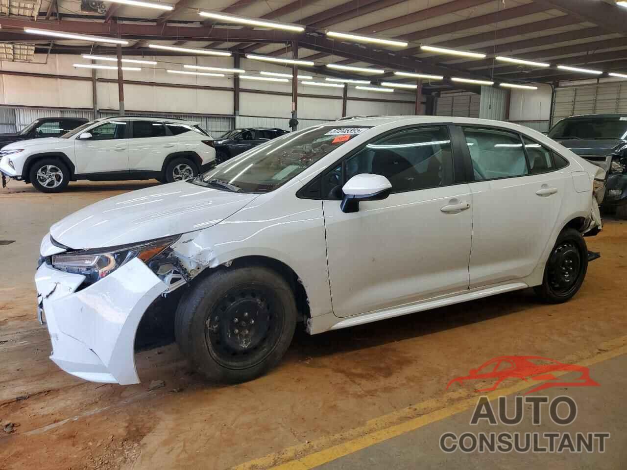 TOYOTA COROLLA 2024 - 5YFB4MDE2RP103773