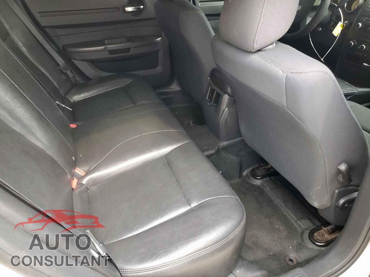 DODGE CHARGER 2010 - 2B3CA4CV5AH159085