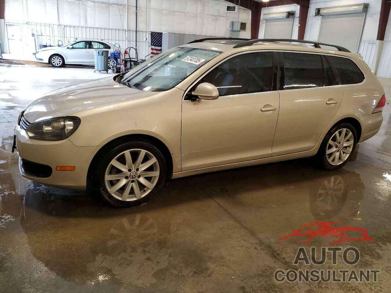 VOLKSWAGEN JETTA 2012 - 3VWML7AJ2CM684086