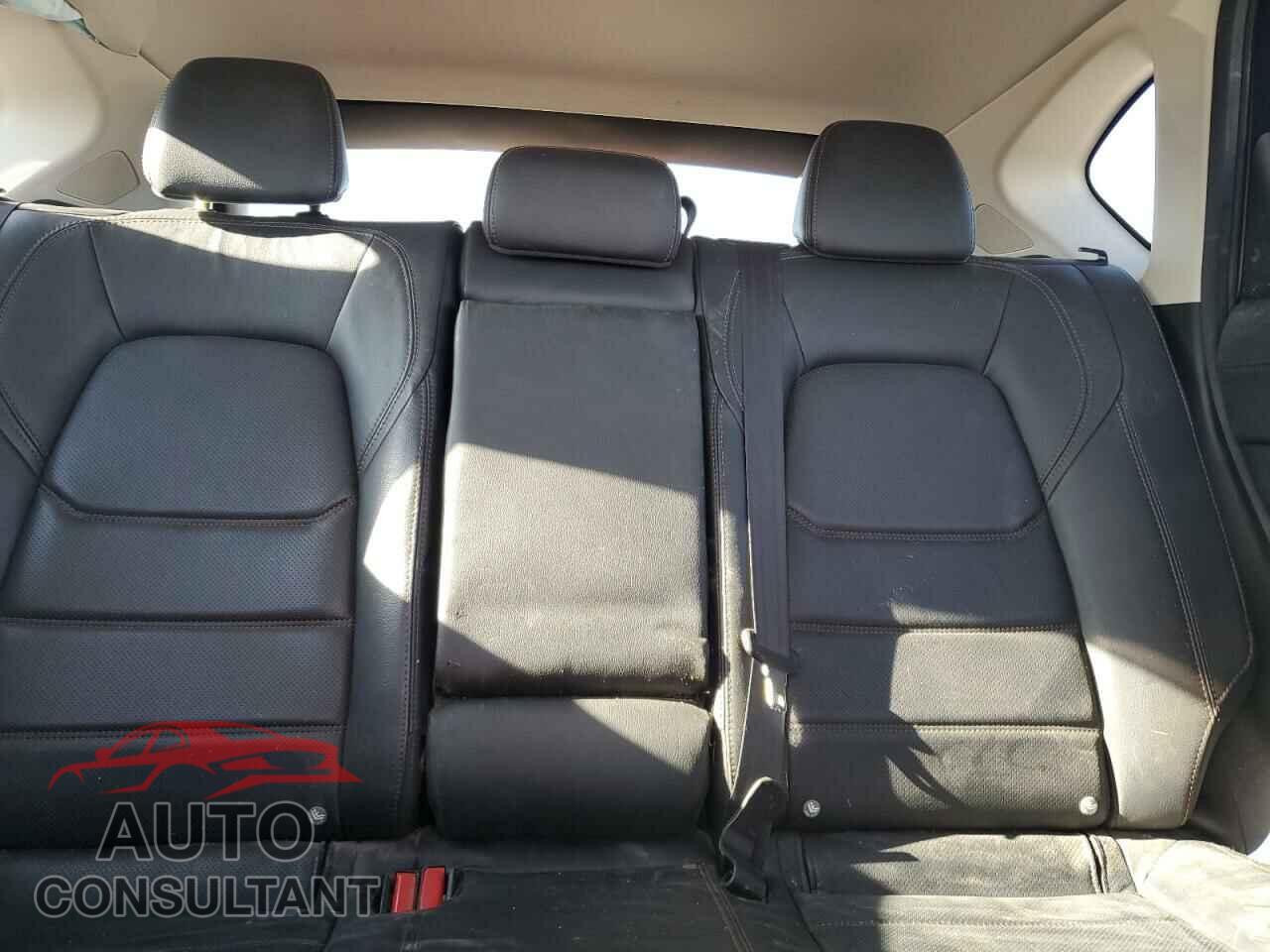 MAZDA CX-5 2018 - JM3KFADM6J0399791