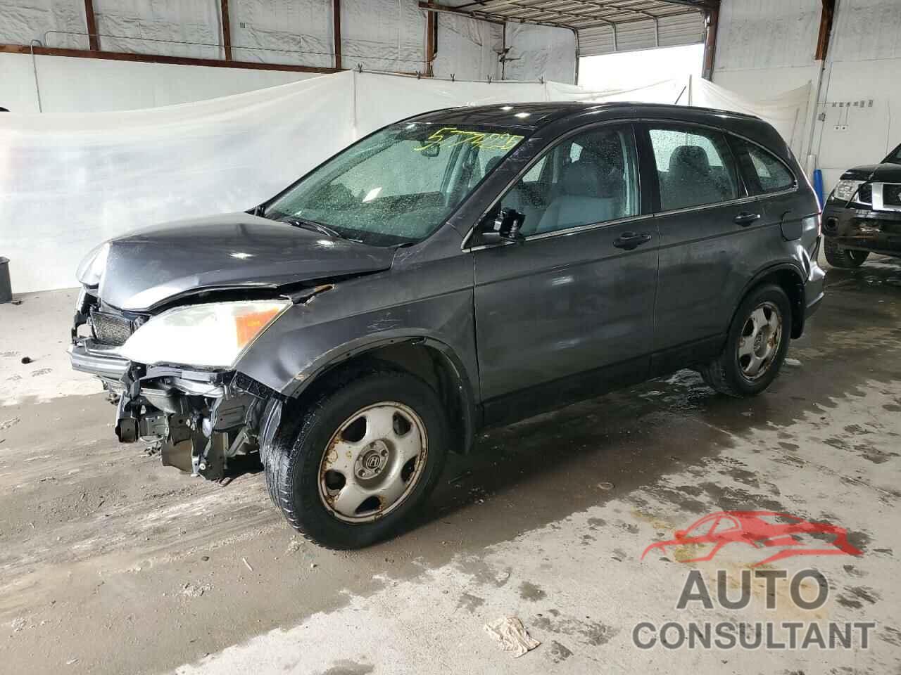 HONDA CRV 2011 - 5J6RE4H33BL035495