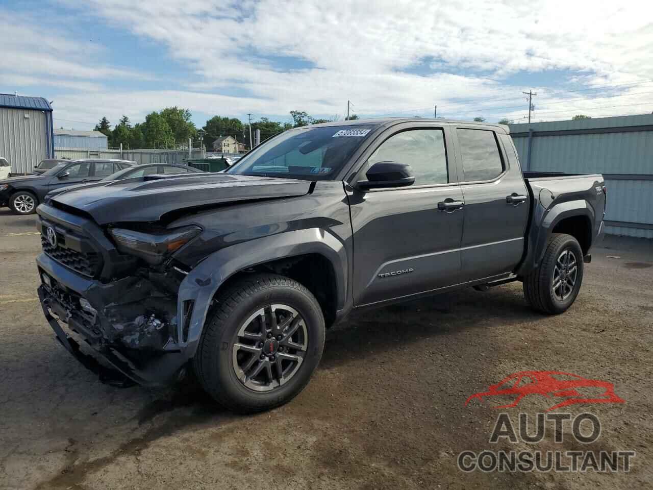 TOYOTA TACOMA 2024 - 3TMLB5JN9RM001382