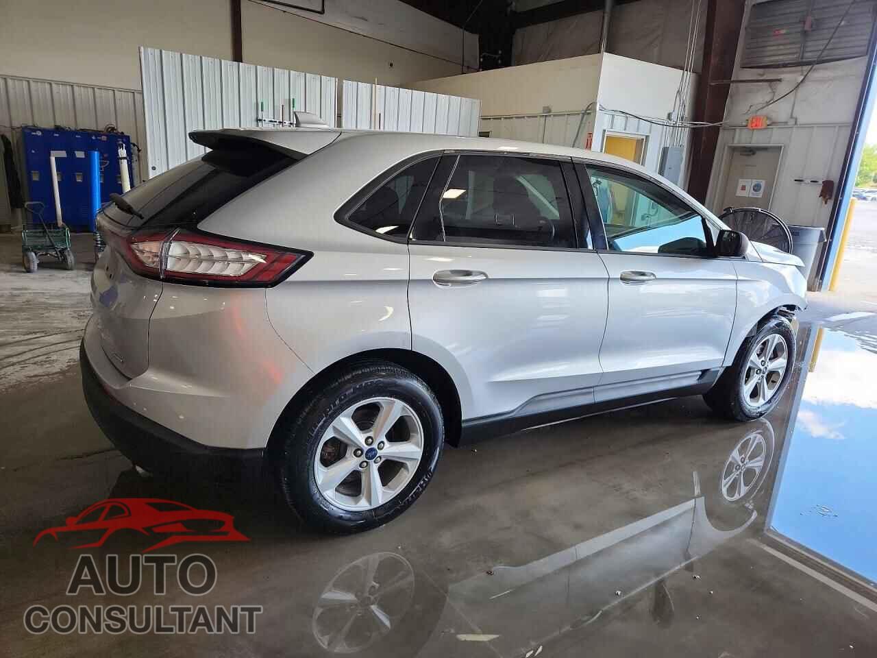FORD EDGE 2015 - 2FMTK3G94FBC29443