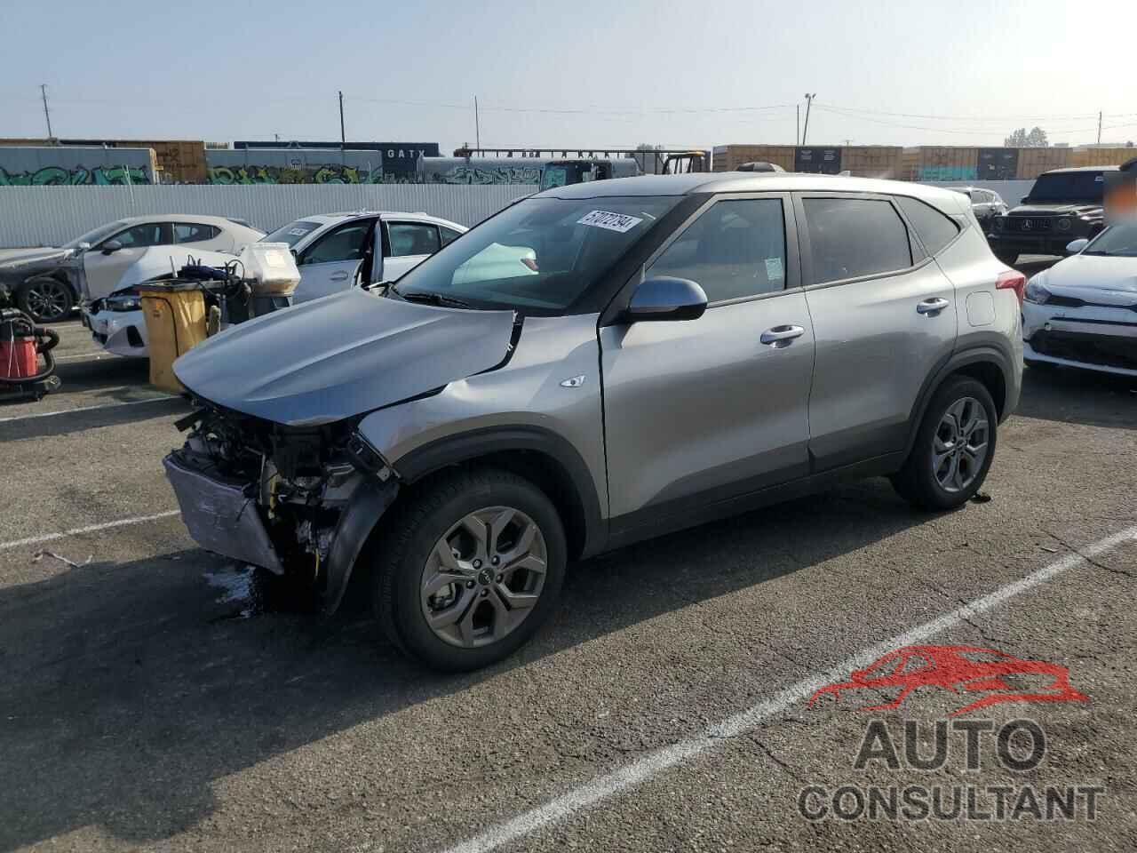KIA SELTOS 2024 - KNDEPCAAXR7594496