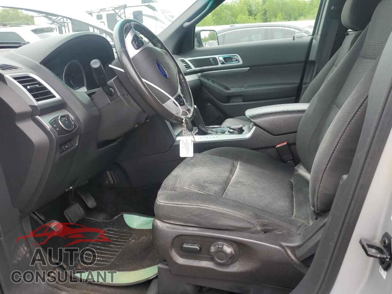 FORD EXPLORER 2015 - 1FM5K8D87FGA60934