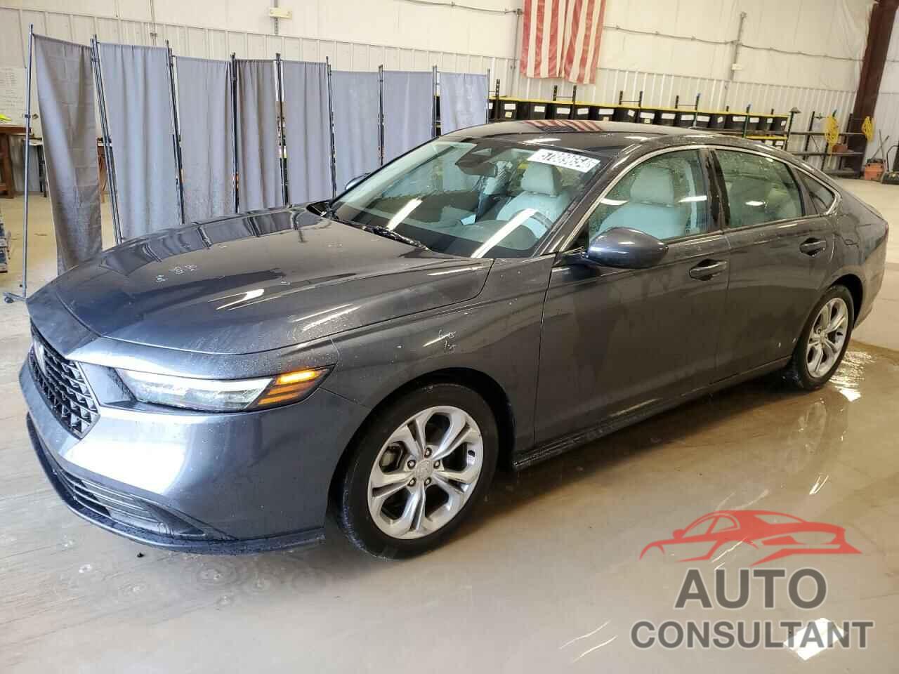 HONDA ACCORD 2023 - 1HGCY1F26PA028492