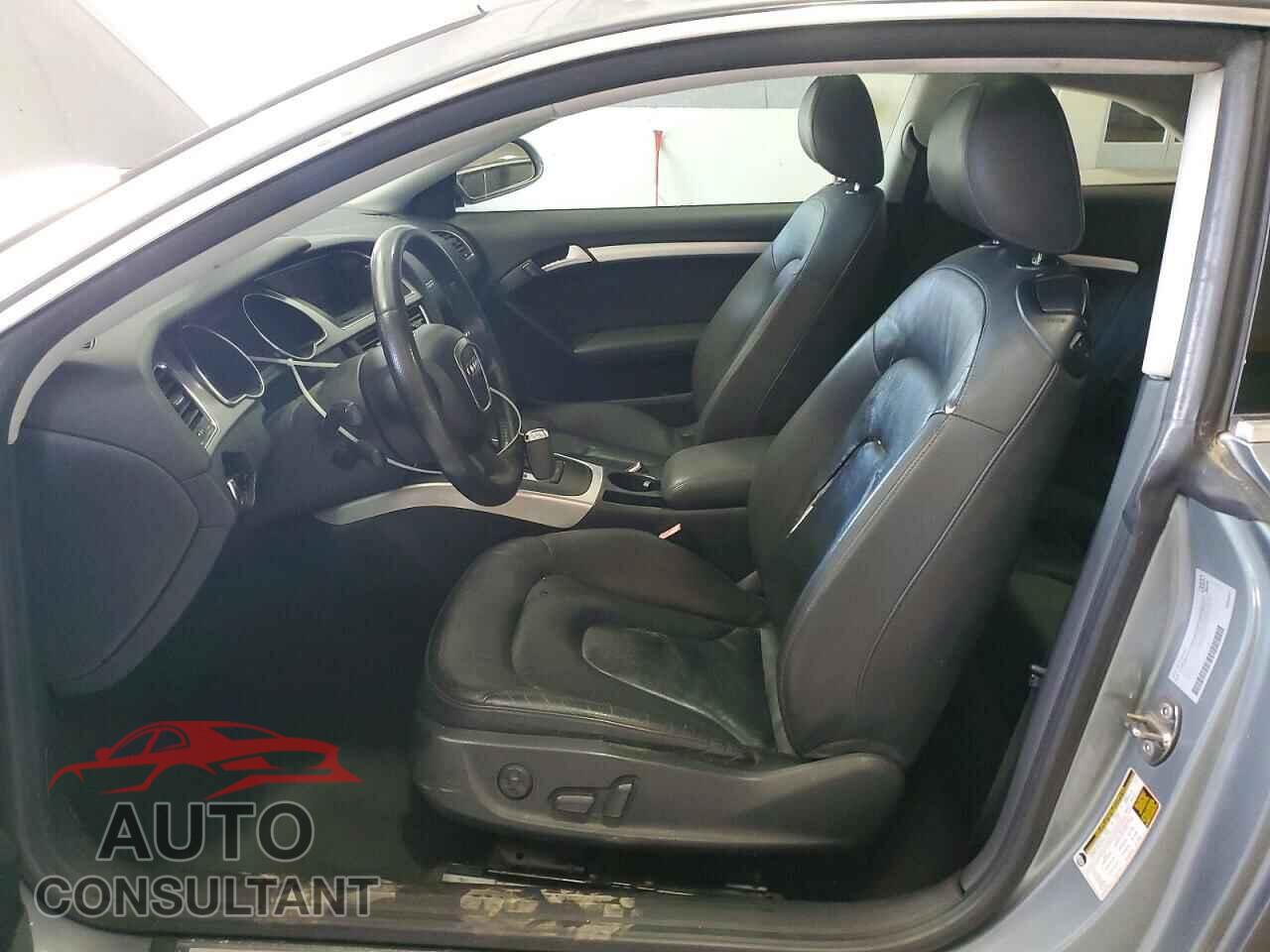 AUDI A5 2010 - WAUCFAFR7AA015028