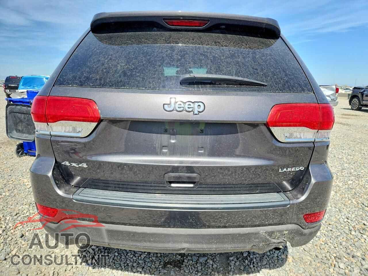 JEEP CHEROKEE 2015 - 1C4RJFAG8FC191127