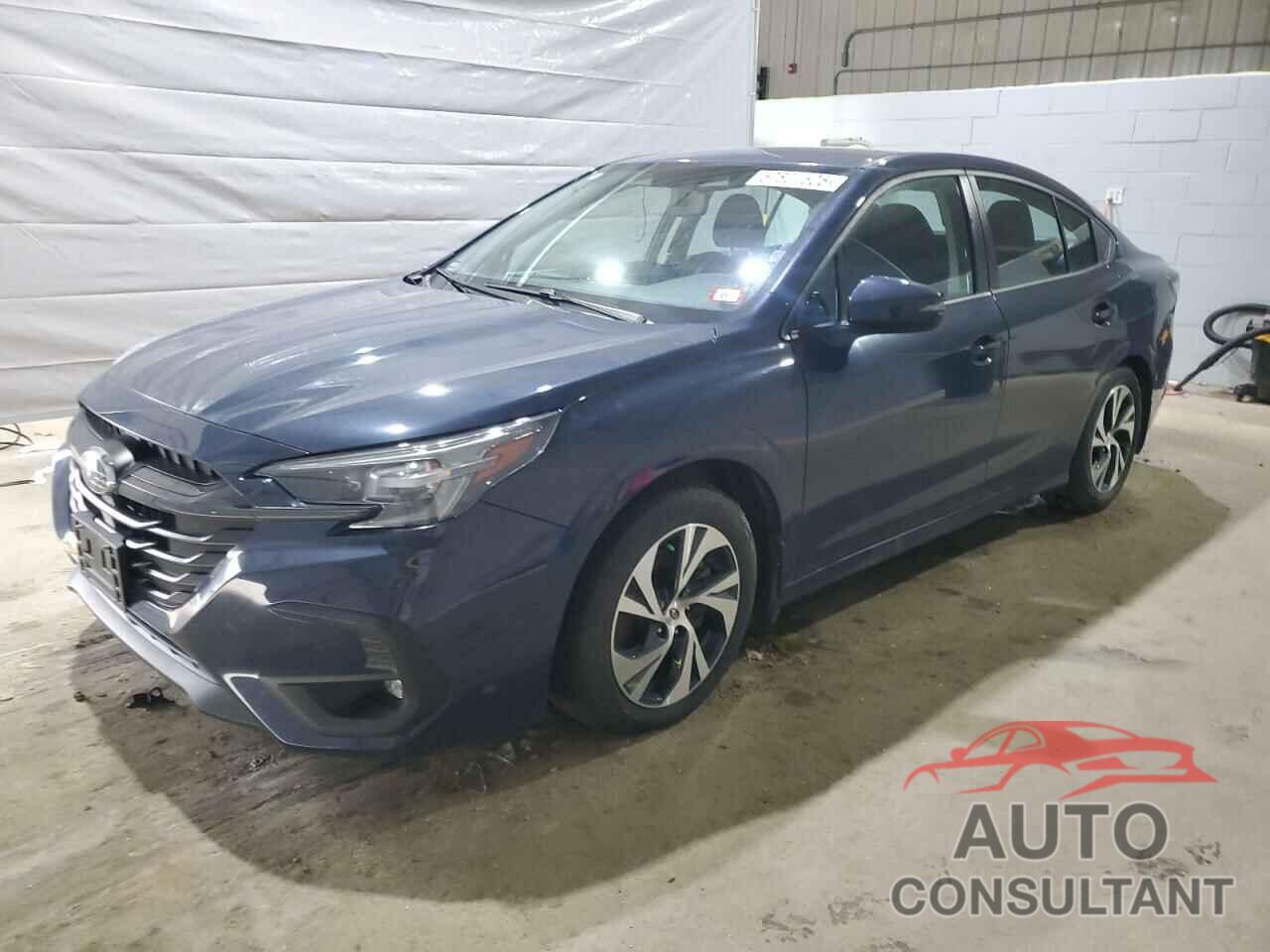 SUBARU LEGACY 2024 - 4S3BWAD65R3002558
