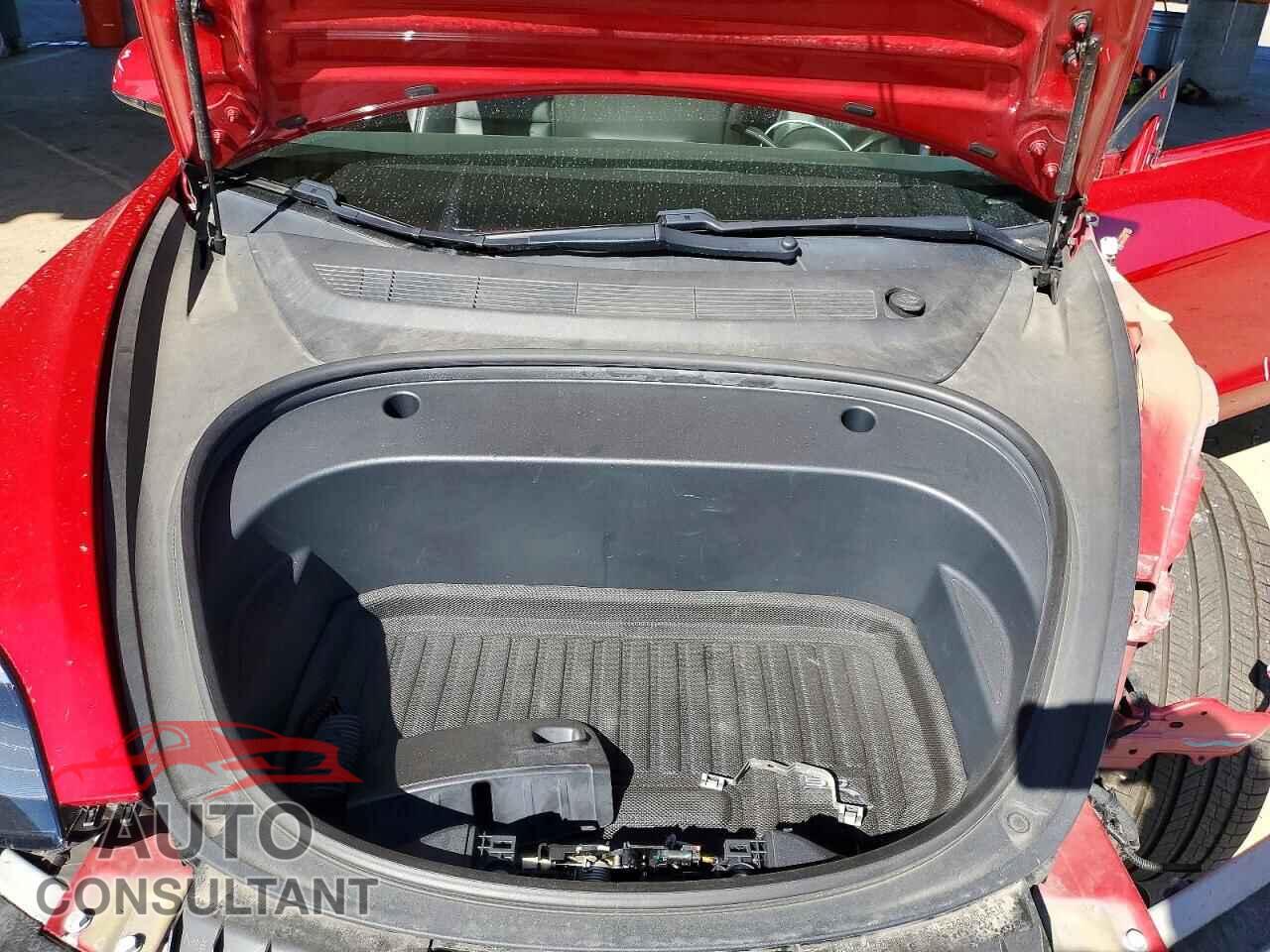 TESLA MODEL 3 2021 - 5YJ3E1EB3MF853014