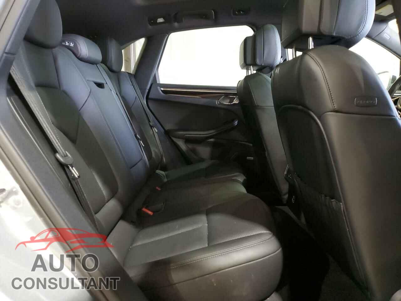 PORSCHE MACAN 2020 - WP1AA2A57LLB04185