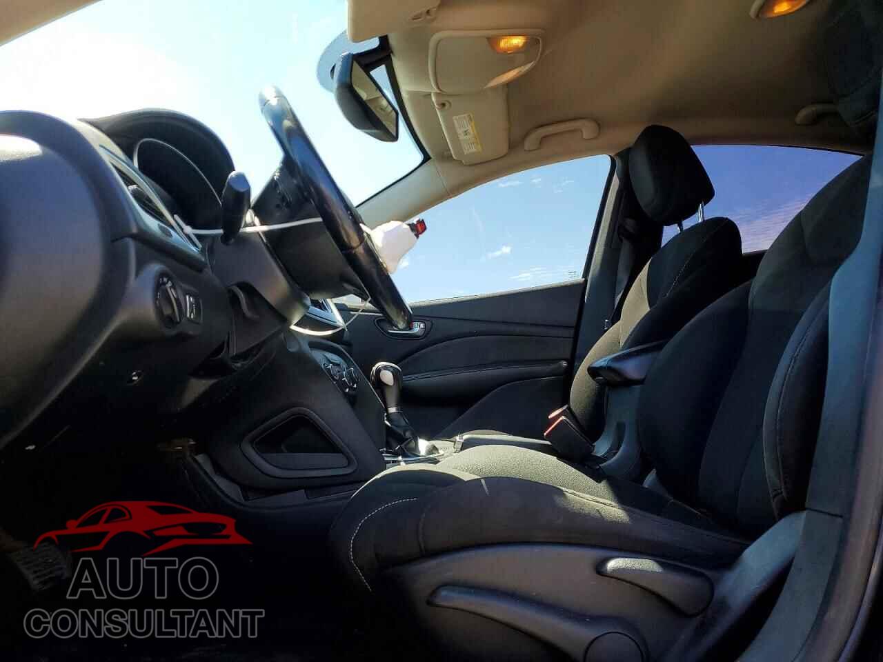 DODGE DART 2013 - 1C3CDFBA7DD284014
