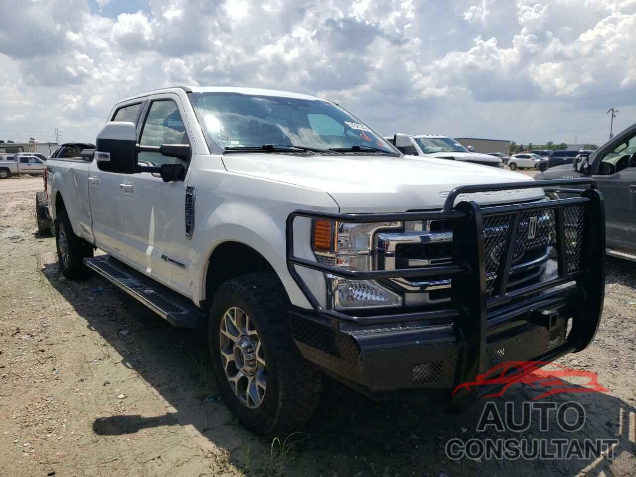 FORD F350 2020 - 1FT8W3BTXLEE05350