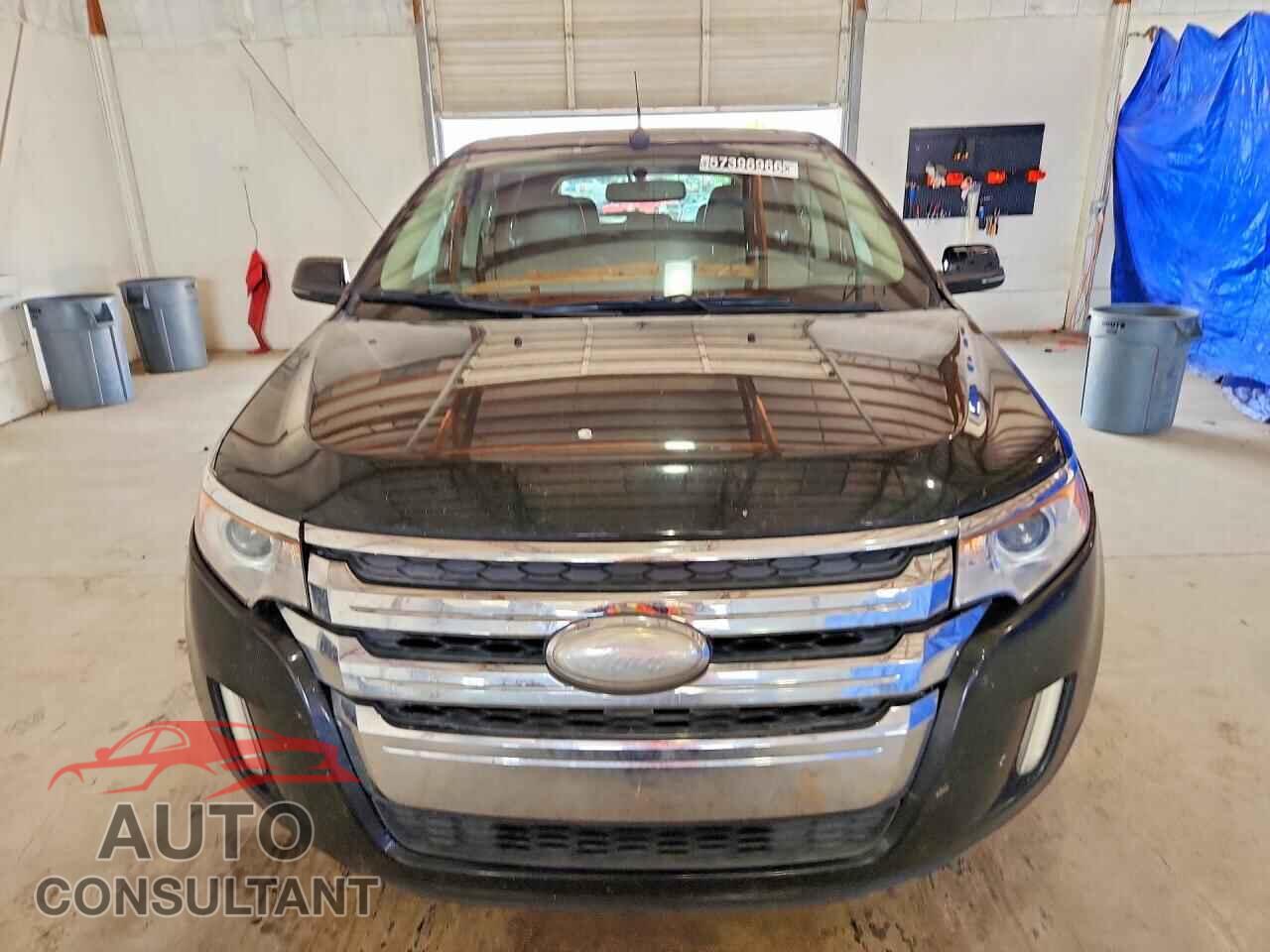 FORD EDGE 2014 - 2FMDK3JC6EBA04495