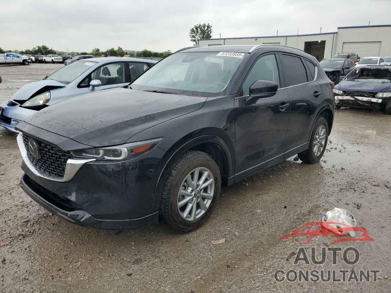 MAZDA CX-5 SELEC 2024 - JM3KFBBM0R0354608