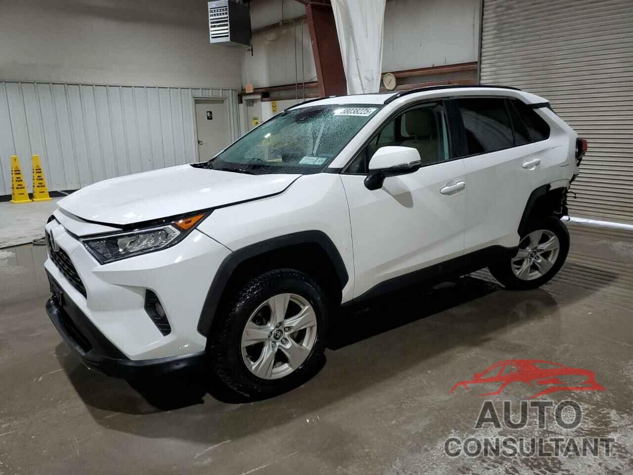 TOYOTA RAV4 2020 - 2T3P1RFV0LW137295