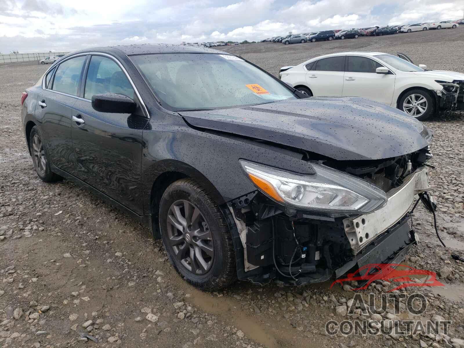 NISSAN ALTIMA SV 2016 - 1N4AL3AP2GC261444