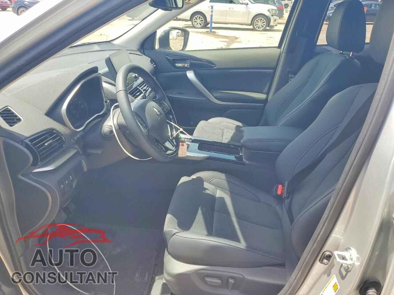 MITSUBISHI ECLIPSE 2026 - JA4ATWAA2TZ034862