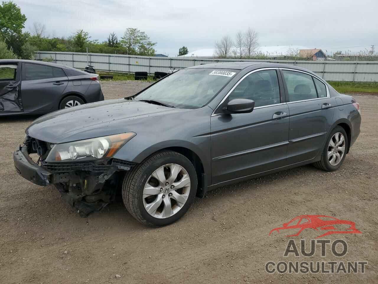 HONDA ACCORD 2010 - 1HGCP2F83AA036277