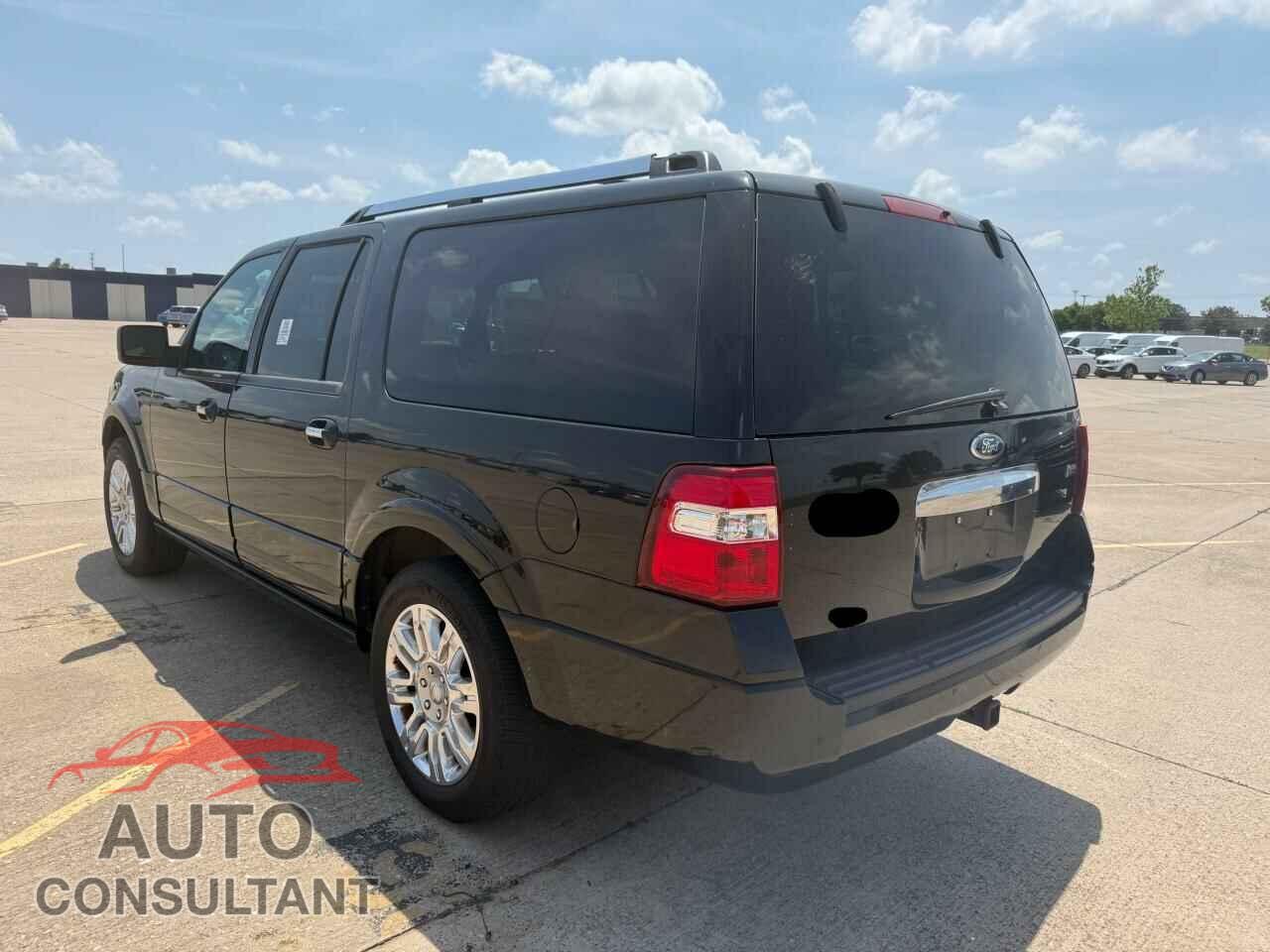FORD EXPEDITION 2011 - 1FMJK2A56BEF20922