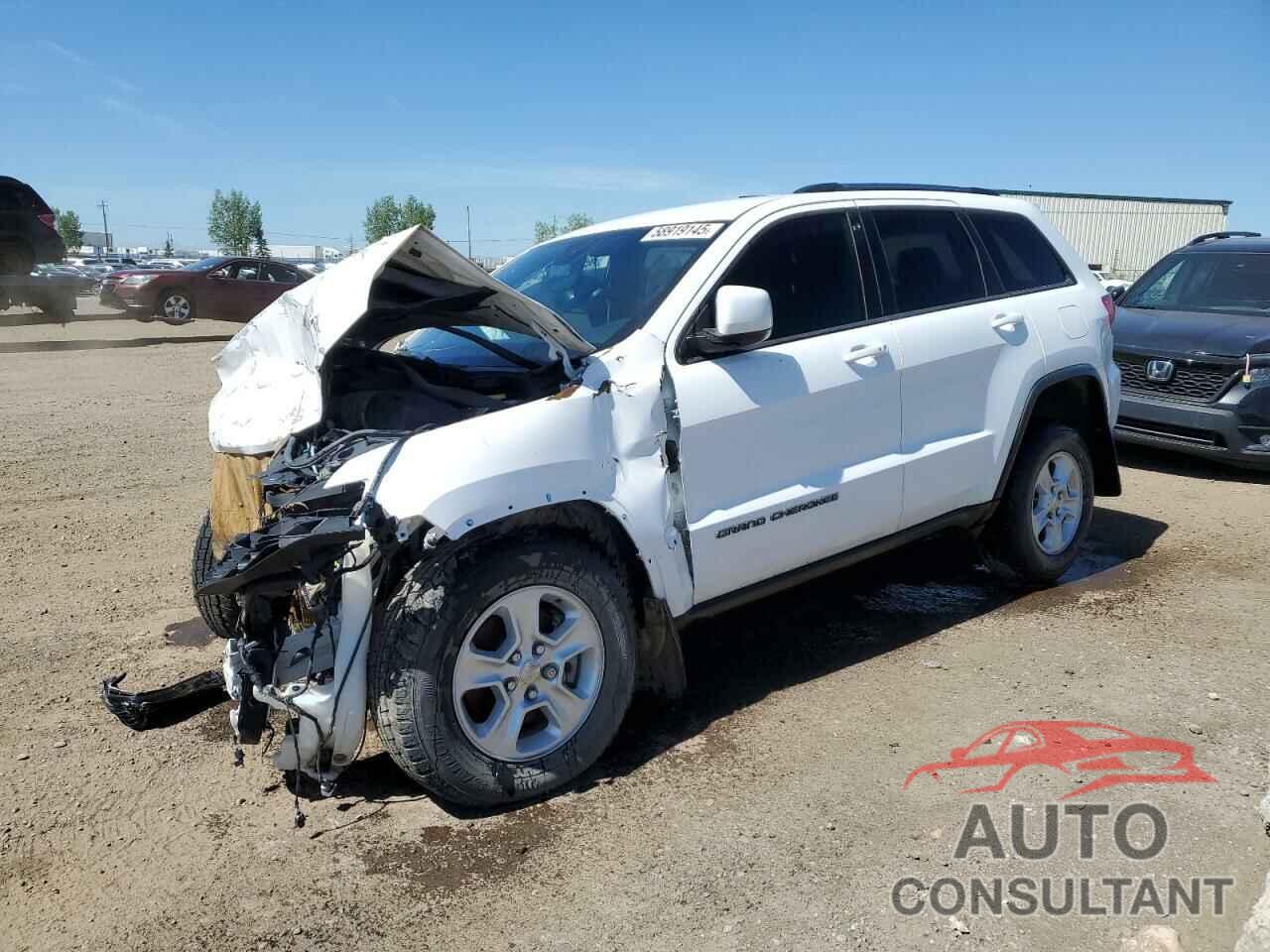 JEEP GRAND CHER 2017 - 1C4RJFAG7HC799708